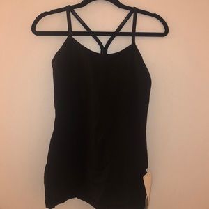 lululemon Power Y Tank